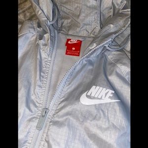 Nike windbreaker
